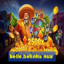 belle.belinha nua